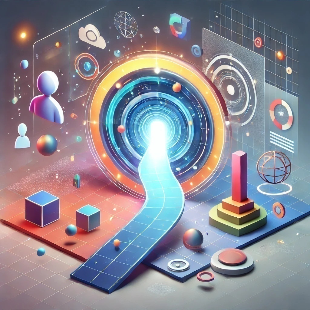 KL1, the backbone of Kiooverse